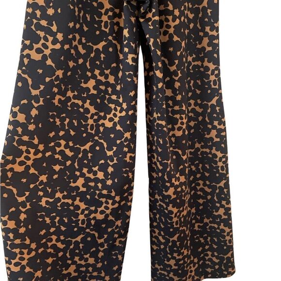 Cristina Martinez Wide Leg Track Trousers - Size XXS (Oversized) - Picture 5 of 9